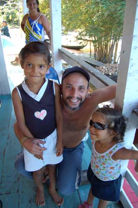 Frans e Ale